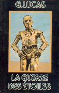 Image de l'objet &laquo; GUERRE DES ETOILES (LA) &raquo;