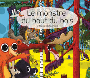 Image de l'objet &laquo; MONSTRE DU BOUT DU MONDE (LE) &raquo;