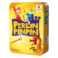 Image de l'objet « PERLIN PINPIN »