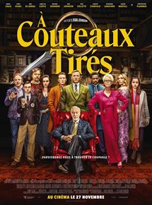 Image de l'objet « A COUTEAUX TIRES - DVD N°53 »