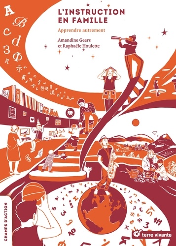 Image de l'objet &laquo; INSTRUCTION EN FAMILLE (L') &raquo;