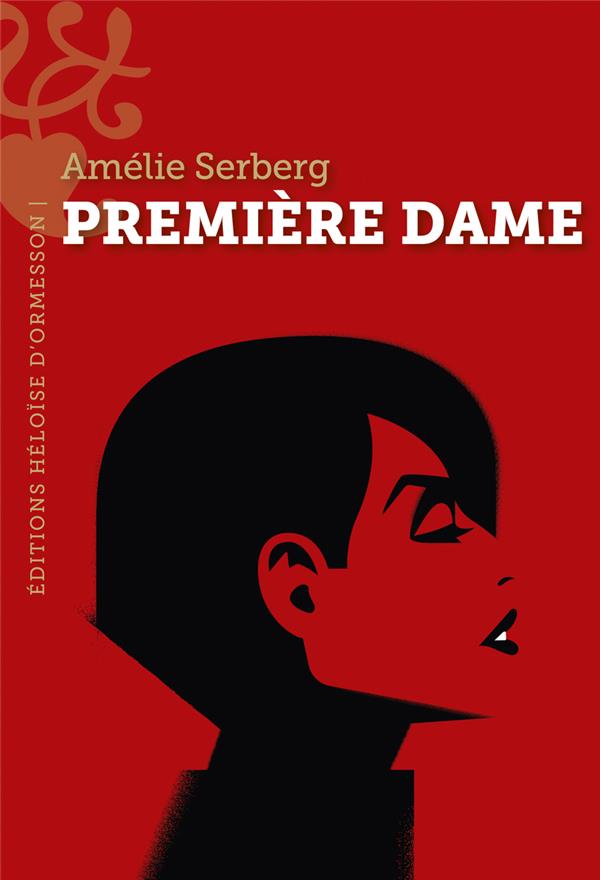 Image de l'objet &laquo; PREMIERE DAME &raquo;