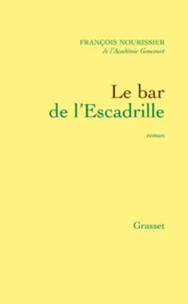 Image de l'objet &laquo; BAR DE L'ESCADRILLE &raquo;