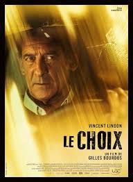 Image de l'objet &laquo; LE CHOIX - DVD N°272 &raquo;