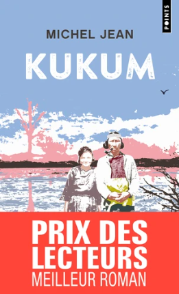 Image de l'objet &laquo; KUKUM &raquo;