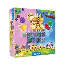 Image de l'objet « CANDY CRUSH DUEL »