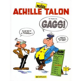 Image de l'objet « ACHILLE TALON : V 42 »