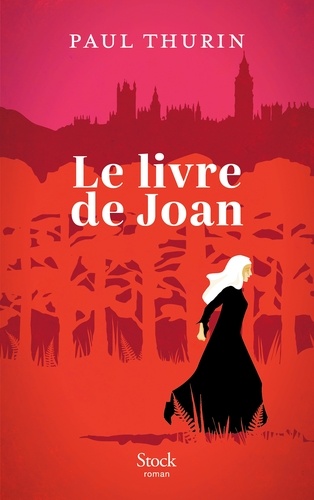 Image de l'objet &laquo; LIVRE DE JOAN (LE) &raquo;