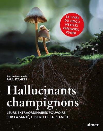 Image de l'objet &laquo; HALLUCINANTS CHAMPIGNONS &raquo;
