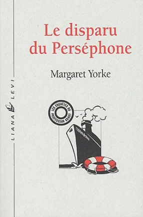 Image de l'objet &laquo; DISPARU DU PERSEPHONE (LE) &raquo;
