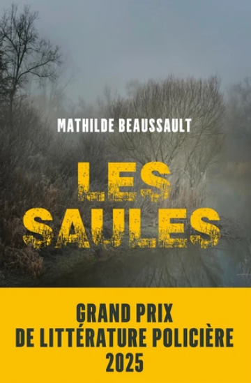 Image de l'objet &laquo; SAULES (LES) &raquo;