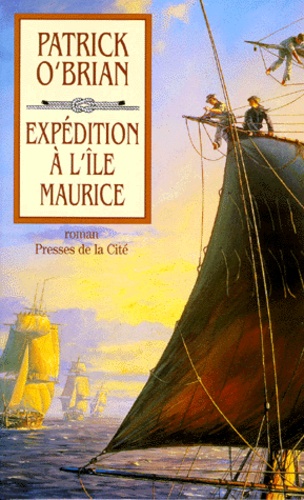 Image de l'objet &laquo; EXPEDITION A L'ILE MAURICE &raquo;