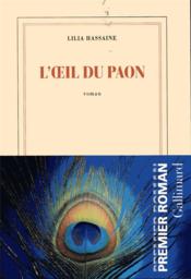 Image de l'objet &laquo; OEIL DU PAON (L') &raquo;