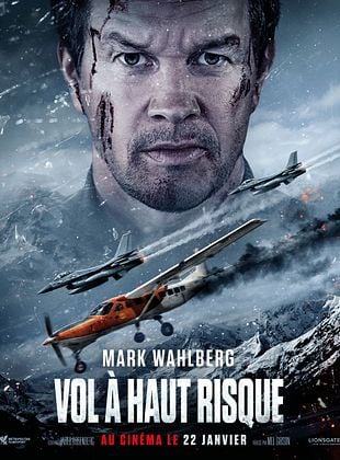 Image de l'objet « VOL A HAUT RISQUE - DVD N°506 »