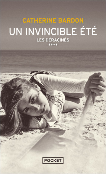 Image de l'objet &laquo; DERACINES (LES) TOME 4 / 1980-2013 INVINCIBLE ETE &raquo;