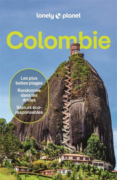 Image de l'objet &laquo; COLOMBIE &raquo;