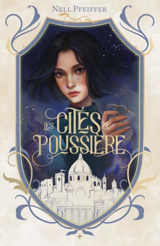 Image de l'objet « CITES DE POUSSIERE (LES) »