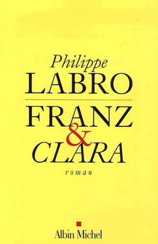 Image de l'objet &laquo; FRANZ & CLARA &raquo;