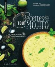 Image de l'objet &laquo; RECETTES TOUT MOJITO &raquo;