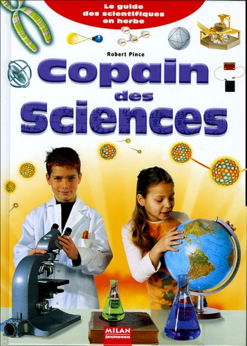 Image de l'objet &laquo; COPAIN DES SCIENCES &raquo;