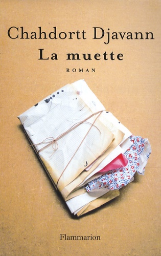 Image de l'objet &laquo; MUETTE (LA) &raquo;