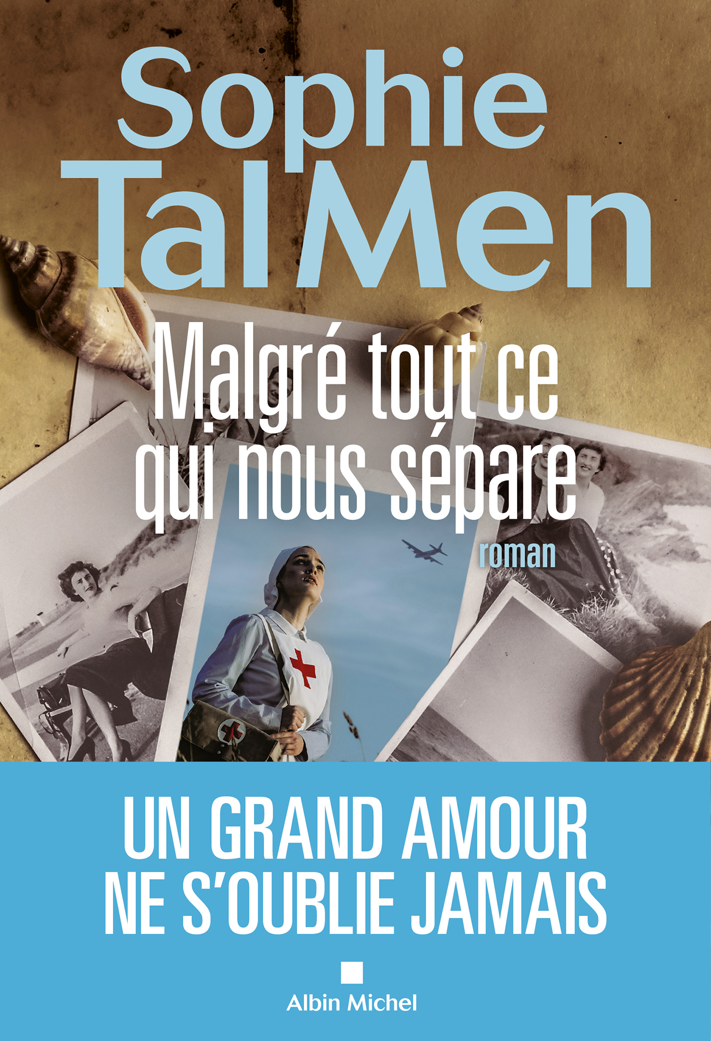 Image de l'objet &laquo; MALGRE TOUT CE QUI NOUS SEPARE &raquo;