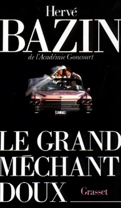 Image de l'objet &laquo; GRAND MECHANT DOUX (LE) &raquo;