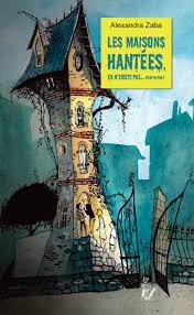 Image de l'objet &laquo; MAISONS HANTEES, CA N'EXISTE PAS.... (LES) &raquo;