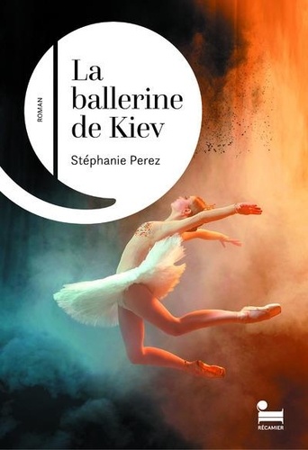 Image de l'objet « BALLERINE DE KIEV (LA) »