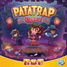 Image de l'objet « PATATRAP QUEST »