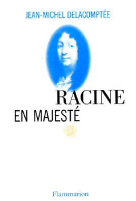 Image de l'objet &laquo; RACINE EN MAJESTE &raquo;