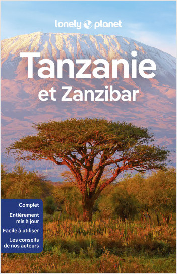 Image de l'objet « TANZANIE ET ZANZIBAR »