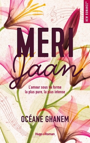 Image de l'objet &laquo; MERI JAAN . L'AMOUR SOUS LA FORME LA PLUS PURE, LA PLUS INTENSE &raquo;