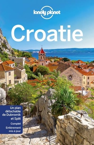 Image de l'objet &laquo; CROATIE &raquo;