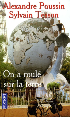 Image de l'objet &laquo; ON A ROULE SUR LA TERRE &raquo;
