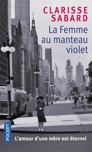 Image de l'objet &laquo; FEMME AU MANTEAU VIOLET (LA) &raquo;