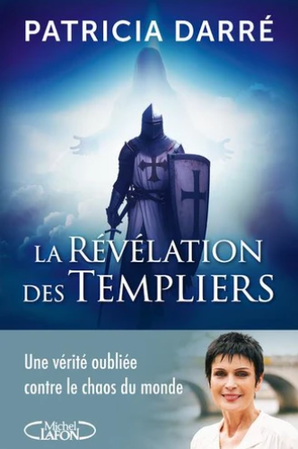 Image de l'objet &laquo; REVELATION DES TEMPLIERS (LA) &raquo;