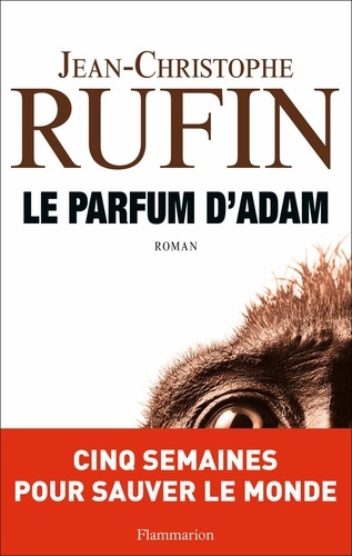 Image de l'objet &laquo; PARFUM D'ADAM (LE) &raquo;