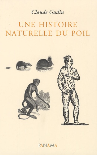 Image de l'objet &laquo; HISTOIRE NATURELLE DU POIL &raquo;