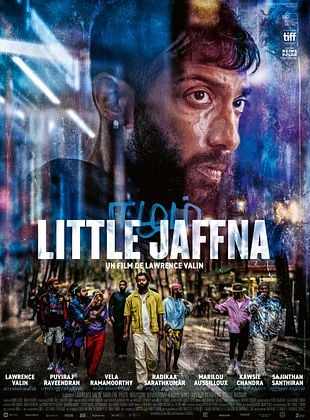 Image de l'objet « LITTLE JAFFNA - DVD N°324 »
