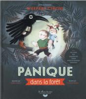 Image de l'objet &laquo; PANIQUE DANS LA FORET &raquo;