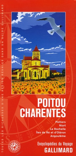 Image de l'objet &laquo; POITOU CHARENTES &raquo;