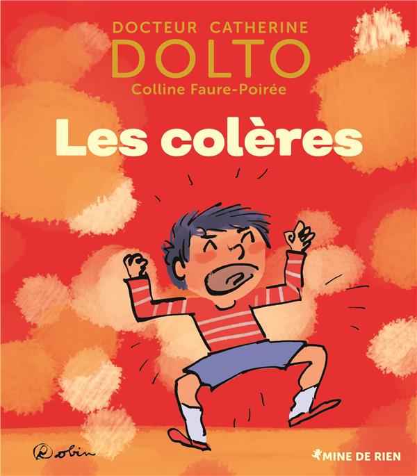 Image de l'objet &laquo; MINE DE RIEN / LES COLERES &raquo;