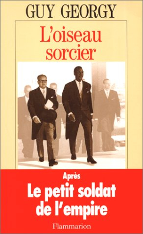 Image de l'objet &laquo; OISEAU SORCIER (L') &raquo;