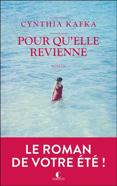 Image de l'objet &laquo; POUR QU'ELLE REVIENNE &raquo;