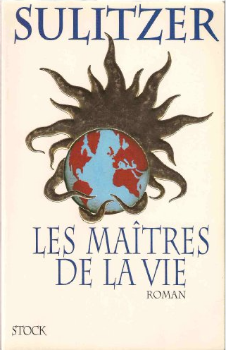 Image de l'objet &laquo; MAITRES DE LA VIE (LES) &raquo;