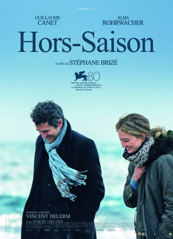 Image de l'objet « HORS-SAISON - DVD N°999 »