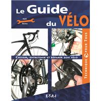 Image de l'objet &laquo; REPARATION ET ENTRETIEN DE VOTRE VELO &raquo;