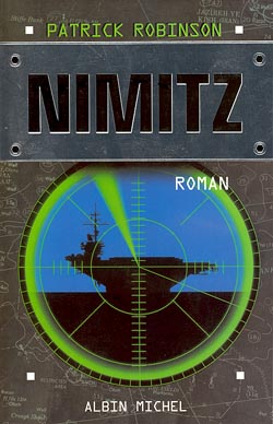 Image de l'objet &laquo; NIMITZ &raquo;
