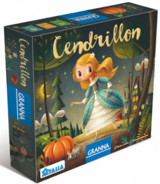 Image de l'objet « CENDRILLON »